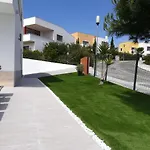 Vakantiehuis Dalagoa Charm Pool *