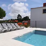Dalagoa Charm Pool Vakantiehuis *