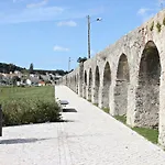 Dalagoa Charm Pool Vakantiehuis Vau (Obidos)
