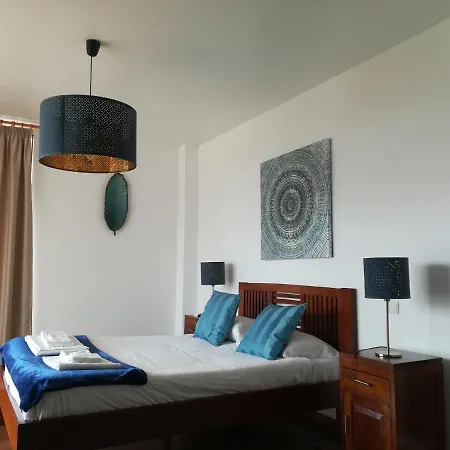 Vakantiehuis Dalagoa Charm Pool Vau (Obidos)