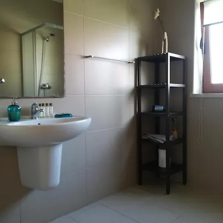 Dalagoa Charm Pool Дом отдыха Вау