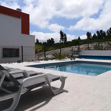 Dalagoa Charm Pool