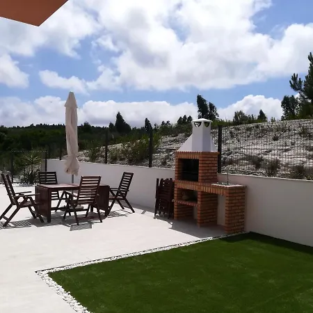 Dalagoa Charm Pool Holiday home *