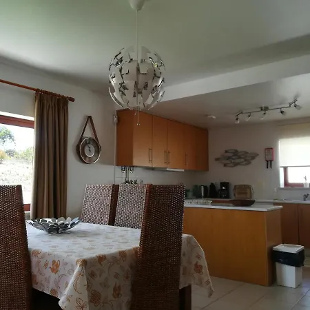 Dalagoa Charm Pool Holiday home *