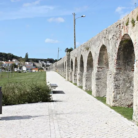 Dalagoa Charm Pool Hébergement de vacances Vau (Obidos)