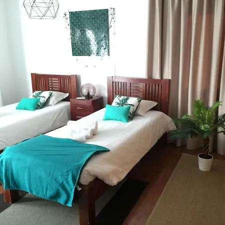 Dalagoa Charm Pool Vau (Obidos)