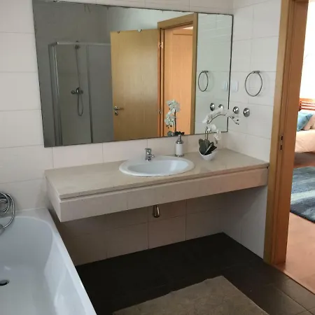 Dalagoa Charm Pool Holiday home Vau (Obidos)