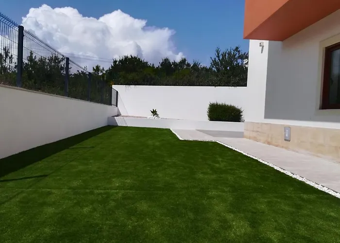 Semesterbostad Dalagoa Charm Pool *