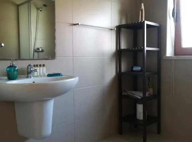 Dalagoa Charm Pool Semesterbostad Vau (Obidos)