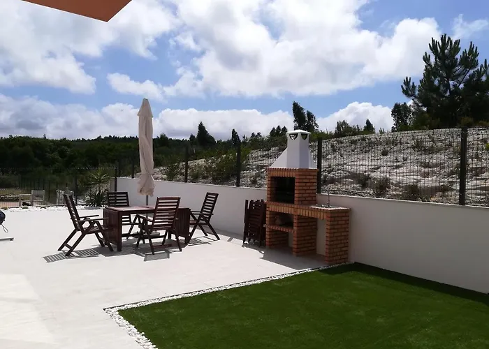 Dalagoa Charm Pool Semesterbostad *