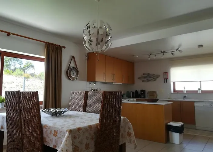 Dalagoa Charm Pool Semesterbostad *