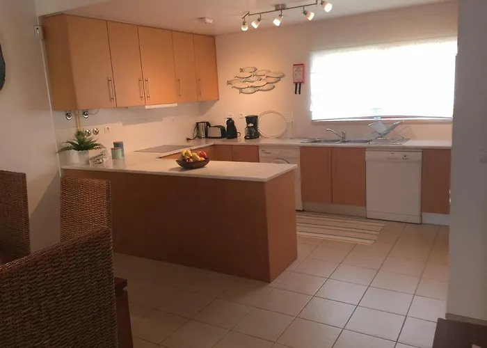 Dalagoa Charm Pool Semesterbostad Vau (Obidos)