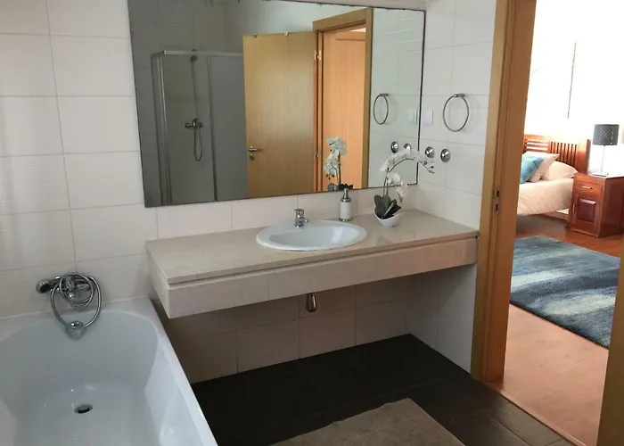 Dalagoa Charm Pool Semesterbostad Vau (Obidos)