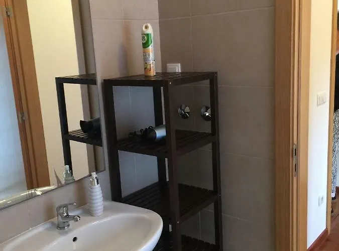 Semesterbostad Dalagoa Charm Pool *