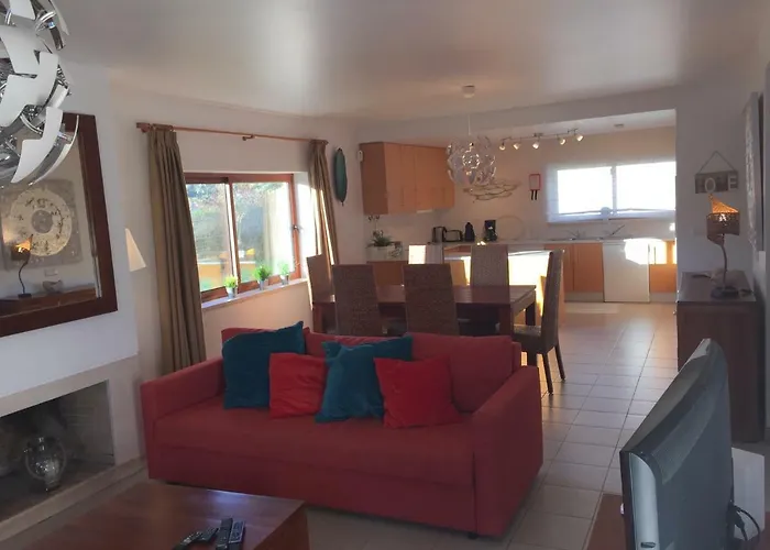 Semesterbostad Dalagoa Charm Pool *